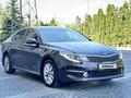 Kia Optima 2018 годаүшін9 700 000 тг. в Алматы – фото 19