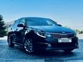 Kia Optima 2018 годаүшін9 700 000 тг. в Алматы – фото 20