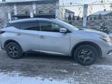 Nissan Murano 2020 года за 16 000 000 тг. в Алматы – фото 4