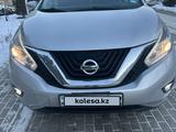 Nissan Murano 2020 года за 16 000 000 тг. в Алматы