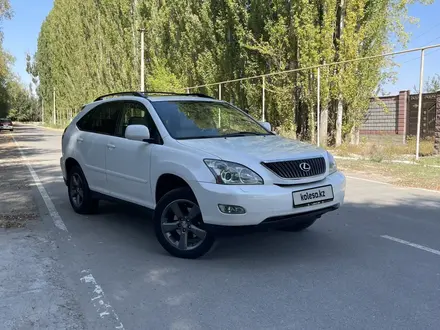 Lexus RX 330 2004 года за 9 500 000 тг. в Жаркент