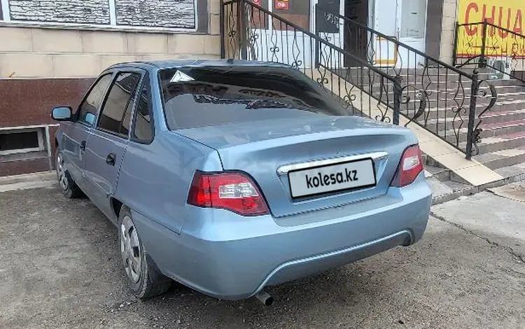 Daewoo Nexia 2014 года за 2 000 000 тг. в Шымкент