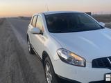 Nissan Qashqai 2012 года за 5 500 000 тг. в Алматы