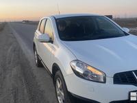 Nissan Qashqai 2012 года за 5 500 000 тг. в Алматы