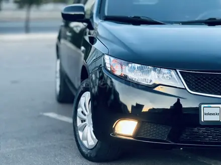 Kia Cerato 2010 года за 4 000 000 тг. в Астана – фото 10