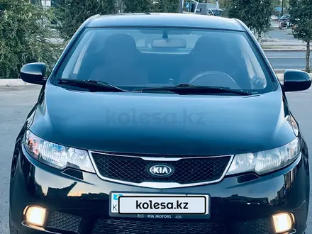 Kia Cerato 2010 года за 4 000 000 тг. в Астана – фото 11