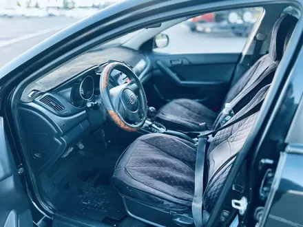 Kia Cerato 2010 года за 4 000 000 тг. в Астана – фото 13