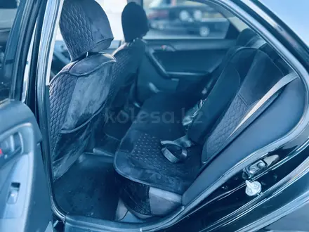 Kia Cerato 2010 года за 4 000 000 тг. в Астана – фото 14
