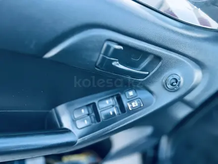 Kia Cerato 2010 года за 4 000 000 тг. в Астана – фото 15