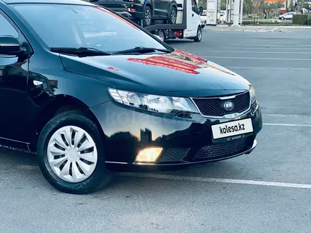 Kia Cerato 2010 года за 4 000 000 тг. в Астана – фото 16