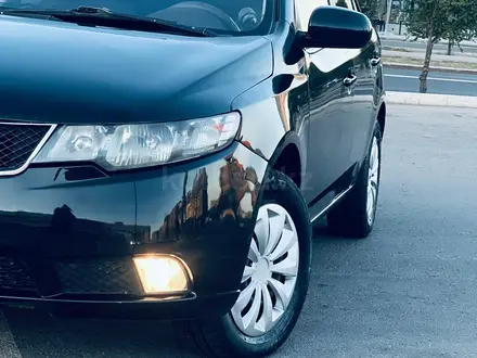 Kia Cerato 2010 года за 4 000 000 тг. в Астана