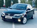 Kia Cerato 2010 годаүшін4 000 000 тг. в Астана – фото 3