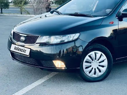 Kia Cerato 2010 года за 4 000 000 тг. в Астана – фото 5