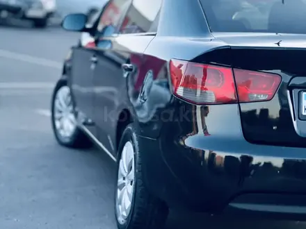 Kia Cerato 2010 года за 4 000 000 тг. в Астана – фото 8