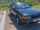 ВАЗ (Lada) 2114 2013 года за 1 700 000 тг. в Аксу