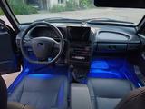 ВАЗ (Lada) 2114 2013 года за 1 700 000 тг. в Аксу – фото 4
