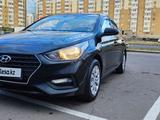 Hyundai Accent 2018 годаfor5 800 000 тг. в Шымкент – фото 3