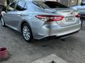 Toyota Camry 2020 годаүшін9 150 000 тг. в Шымкент – фото 6