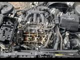 Мотор двигатель на ниссан Привозные Японский за 1 000 тг. в Алматы – фото 3
