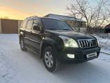 Toyota Land Cruiser Prado 2005 годаүшін12 000 000 тг. в Караганда – фото 4