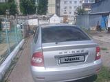 ВАЗ (Lada) Priora 2172 2011 годаүшін1 500 000 тг. в Рудный – фото 2