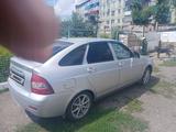 ВАЗ (Lada) Priora 2172 2011 годаүшін1 500 000 тг. в Рудный