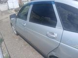 ВАЗ (Lada) Priora 2172 2011 годаүшін1 500 000 тг. в Рудный – фото 3