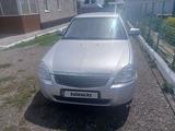 ВАЗ (Lada) Priora 2172 2011 годаүшін1 500 000 тг. в Рудный – фото 4