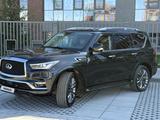 Infiniti QX80 2019 годаүшін21 500 000 тг. в Актобе – фото 3