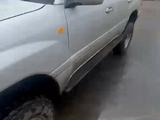 Toyota Land Cruiser 2005 года за 6 000 007 тг. в Костанай