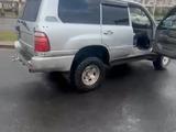 Toyota Land Cruiser 2005 года за 6 000 007 тг. в Костанай – фото 5