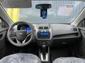 Chevrolet Cobalt 2022 годаfor6 750 000 тг. в Актобе – фото 11