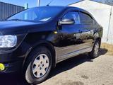 Chevrolet Cobalt 2026 года за 6 400 000 тг. в Караганда – фото 2