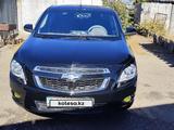 Chevrolet Cobalt 2026 года за 6 400 000 тг. в Караганда