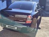 Chevrolet Cobalt 2026 года за 6 400 000 тг. в Караганда – фото 4