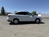 Nissan Almera 2018 года за 2 800 000 тг. в Кызылорда