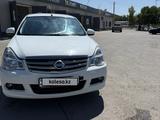 Nissan Almera 2018 года за 2 800 000 тг. в Кызылорда – фото 4