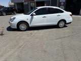 Nissan Almera 2018 года за 2 800 000 тг. в Кызылорда – фото 2