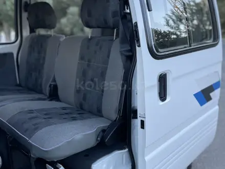 Chevrolet Damas 2022 года за 3 950 000 тг. в Алматы – фото 12