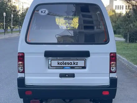 Chevrolet Damas 2022 года за 3 950 000 тг. в Алматы – фото 15