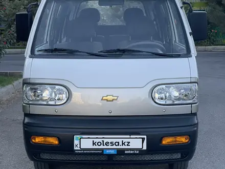 Chevrolet Damas 2022 года за 3 950 000 тг. в Алматы – фото 14