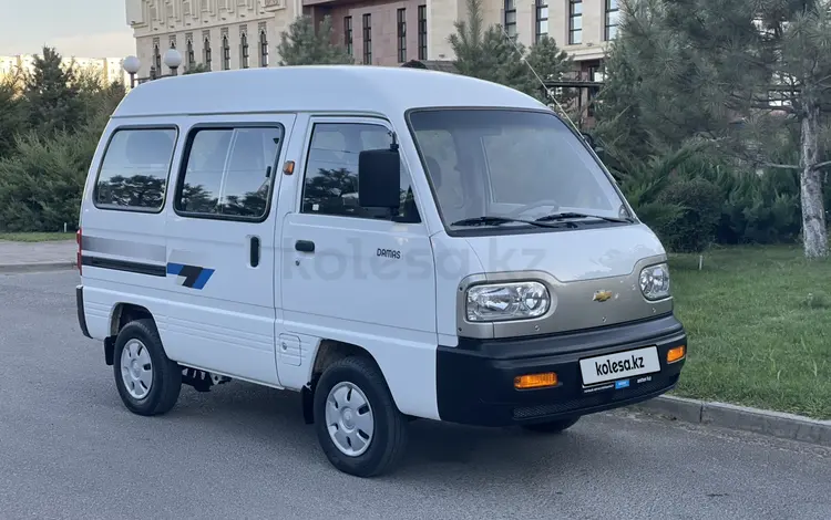 Chevrolet Damas 2022 года за 3 950 000 тг. в Алматы