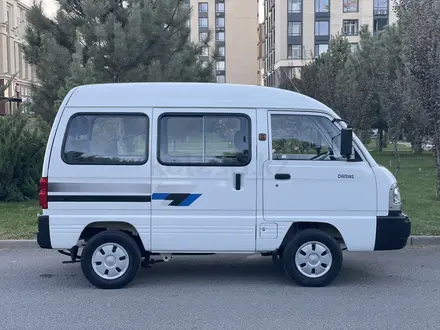 Chevrolet Damas 2022 года за 3 950 000 тг. в Алматы – фото 2