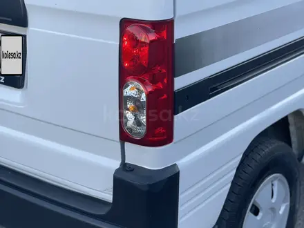 Chevrolet Damas 2022 года за 3 950 000 тг. в Алматы – фото 8