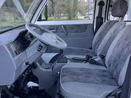 Chevrolet Damas 2022 года за 3 950 000 тг. в Алматы – фото 9