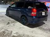 Toyota Wish 2005 годаүшін2 500 000 тг. в Костанай – фото 4