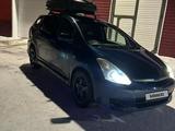 Toyota Wish 2005 годаүшін2 500 000 тг. в Костанай – фото 5