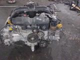 Двигатель Subaru forester FA20 turbo 2.0үшін23 000 тг. в Астана – фото 2