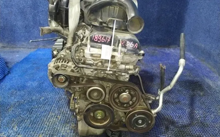 Двигатель SUZUKI SPACIA MK32S R06A за 101 000 тг. в Костанай