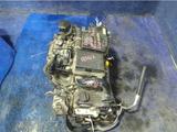 Двигатель SUZUKI SPACIA MK32S R06A за 101 000 тг. в Костанай – фото 4